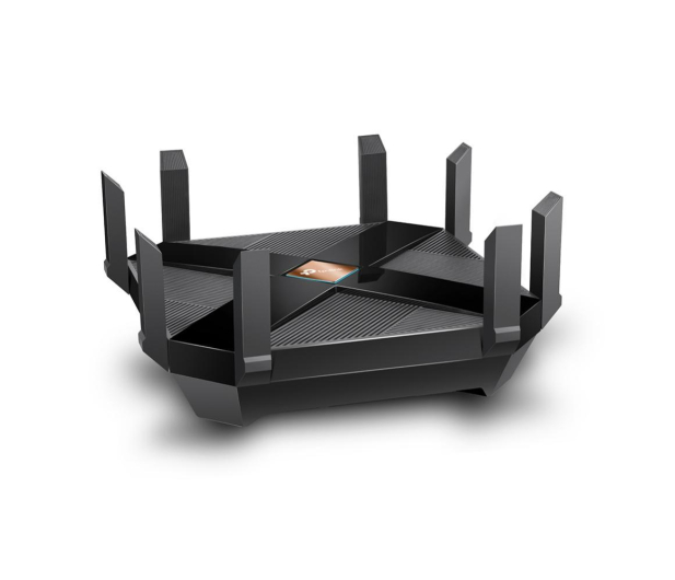TP-Link Archer AX6000 (6000Mb/s a/b/g/n/ac/ax) 2xUSB - 516490 - zdjęcie 2